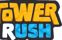 Tower Rush logo